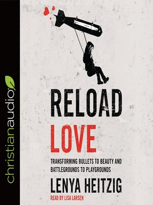 cover image of Reload Love